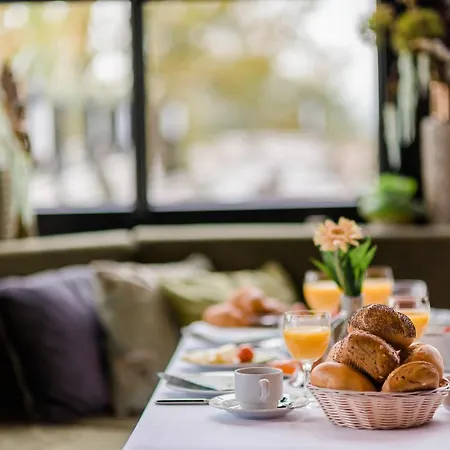 Ferienhaus Kastanie 29 - #a27683 Vakantiehuis Daun