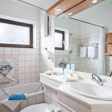 Ferienhaus Kastanie 29 - #a27683 Vakantiehuis Daun
