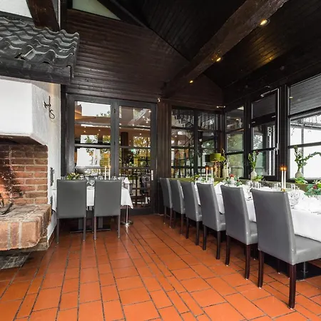 Ferienhaus Kastanie 29 - #a27683 Vakantiehuis Daun