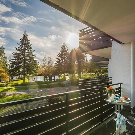 Ferienhaus Kastanie 29 - #a27683