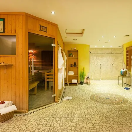 Vakantiehuis Ferienhaus Kastanie 29 - #a27683 Daun