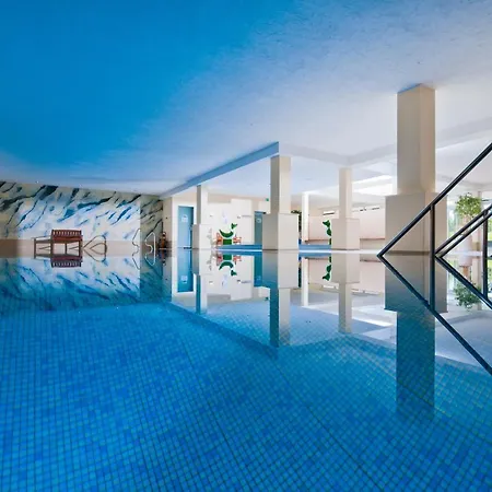 Ferienhaus Kastanie 29 - #a27683 Vakantiehuis *