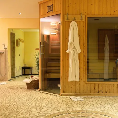Ferienhaus Kastanie 29 - #a27683 Vakantiehuis Daun
